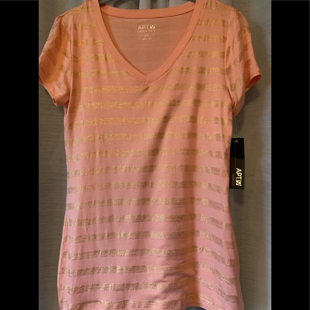 Apt.9 t- shirt